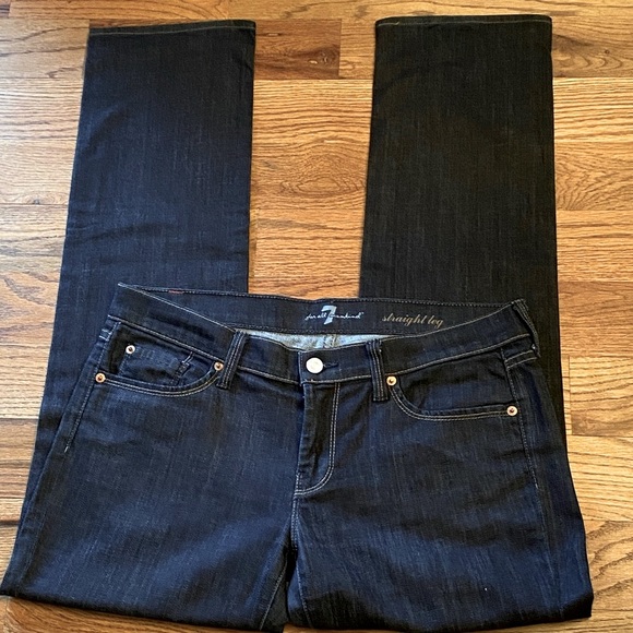 7 FAM STRAIGHT LEG - Picture 3 of 7